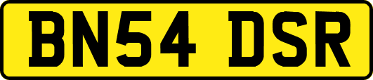 BN54DSR