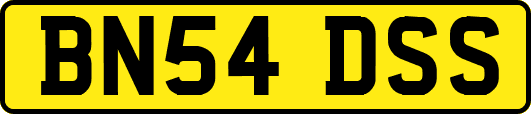 BN54DSS