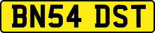 BN54DST