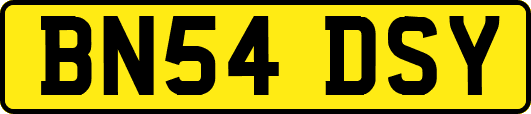 BN54DSY