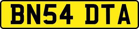BN54DTA