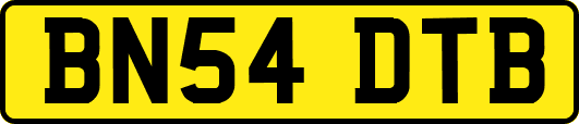 BN54DTB