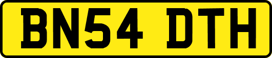 BN54DTH