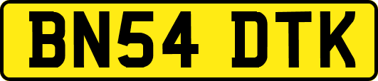 BN54DTK