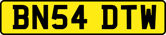BN54DTW