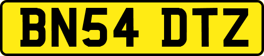 BN54DTZ