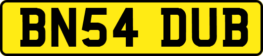 BN54DUB