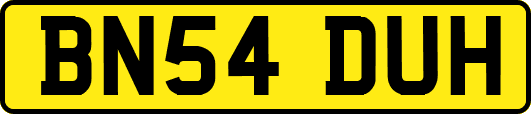 BN54DUH