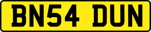 BN54DUN