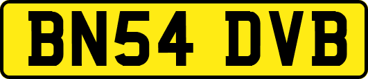 BN54DVB