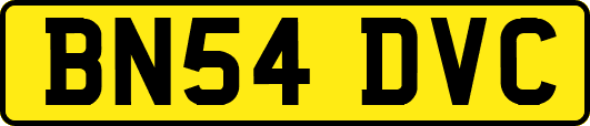 BN54DVC