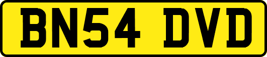 BN54DVD