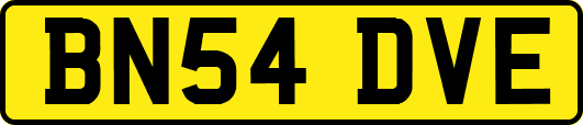BN54DVE