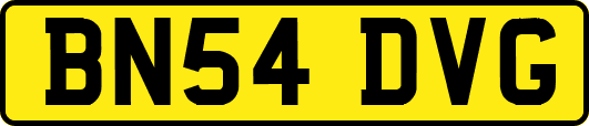 BN54DVG