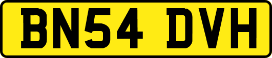 BN54DVH