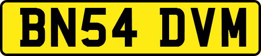 BN54DVM