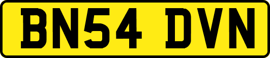 BN54DVN