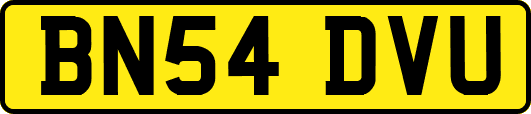 BN54DVU