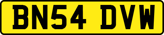 BN54DVW