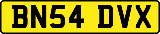 BN54DVX