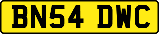 BN54DWC