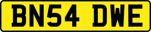 BN54DWE