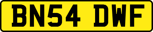 BN54DWF
