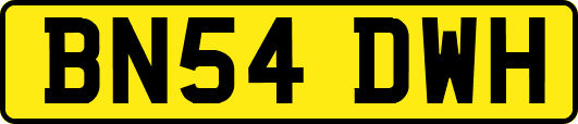 BN54DWH