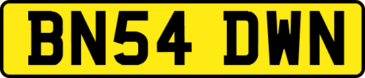 BN54DWN
