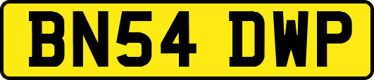 BN54DWP