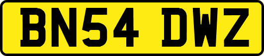 BN54DWZ