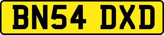 BN54DXD