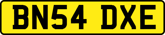 BN54DXE