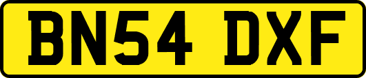 BN54DXF