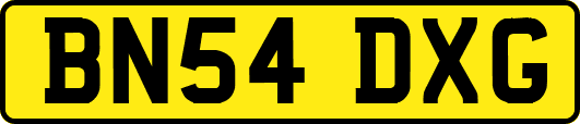 BN54DXG