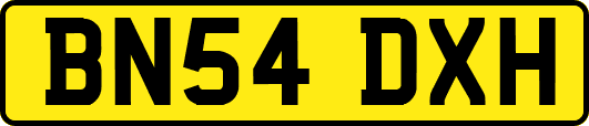 BN54DXH