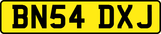 BN54DXJ