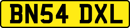 BN54DXL