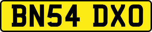 BN54DXO