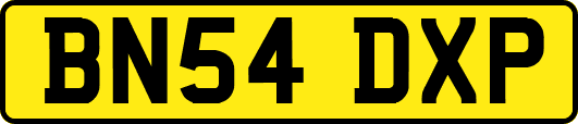 BN54DXP
