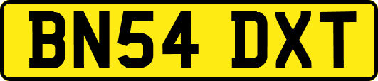 BN54DXT