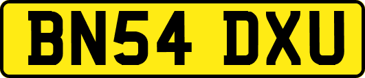 BN54DXU