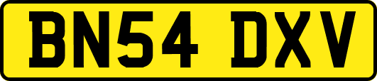 BN54DXV