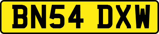 BN54DXW