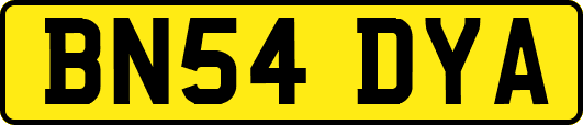 BN54DYA