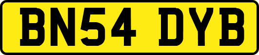 BN54DYB