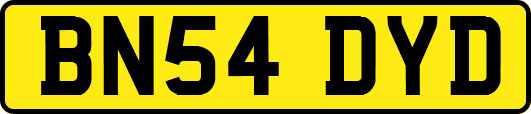 BN54DYD