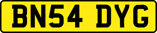BN54DYG