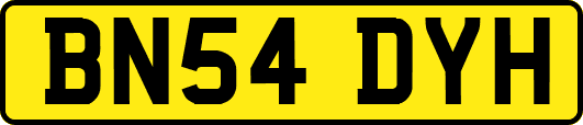 BN54DYH