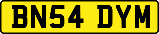 BN54DYM